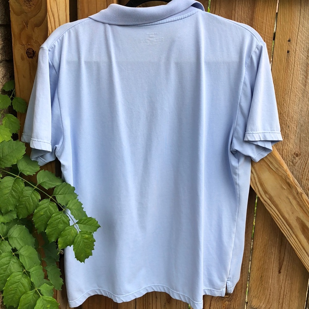 Patagonia Women's Cotton Polo - Picture 4 of 5
